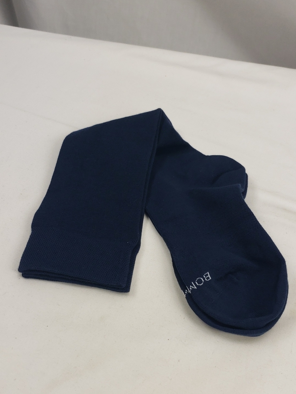 Bombas Compression Socks - Blue NEW
